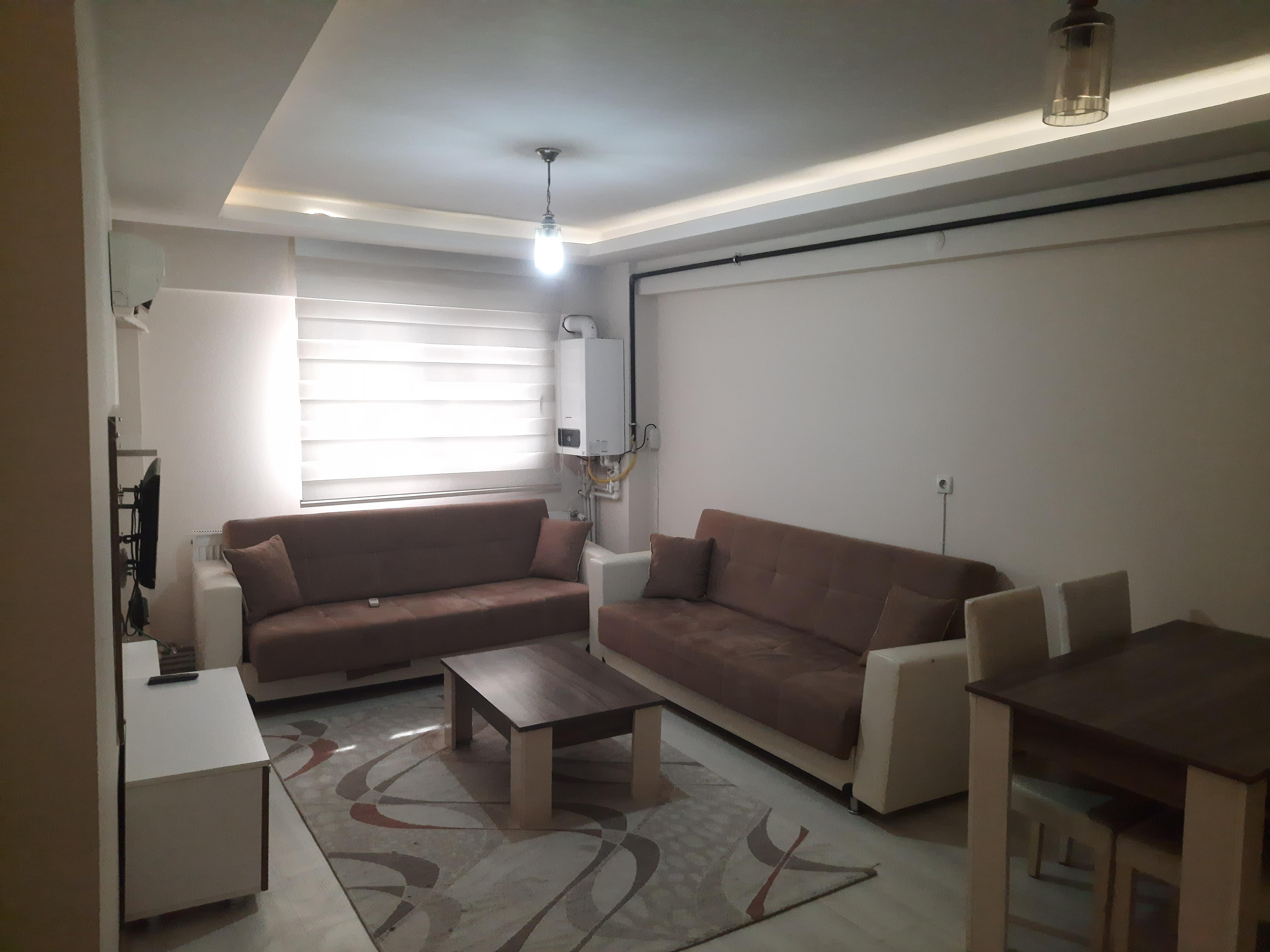 Aydın Efeler Zafer Mahallede 1+1 Satılık Daire